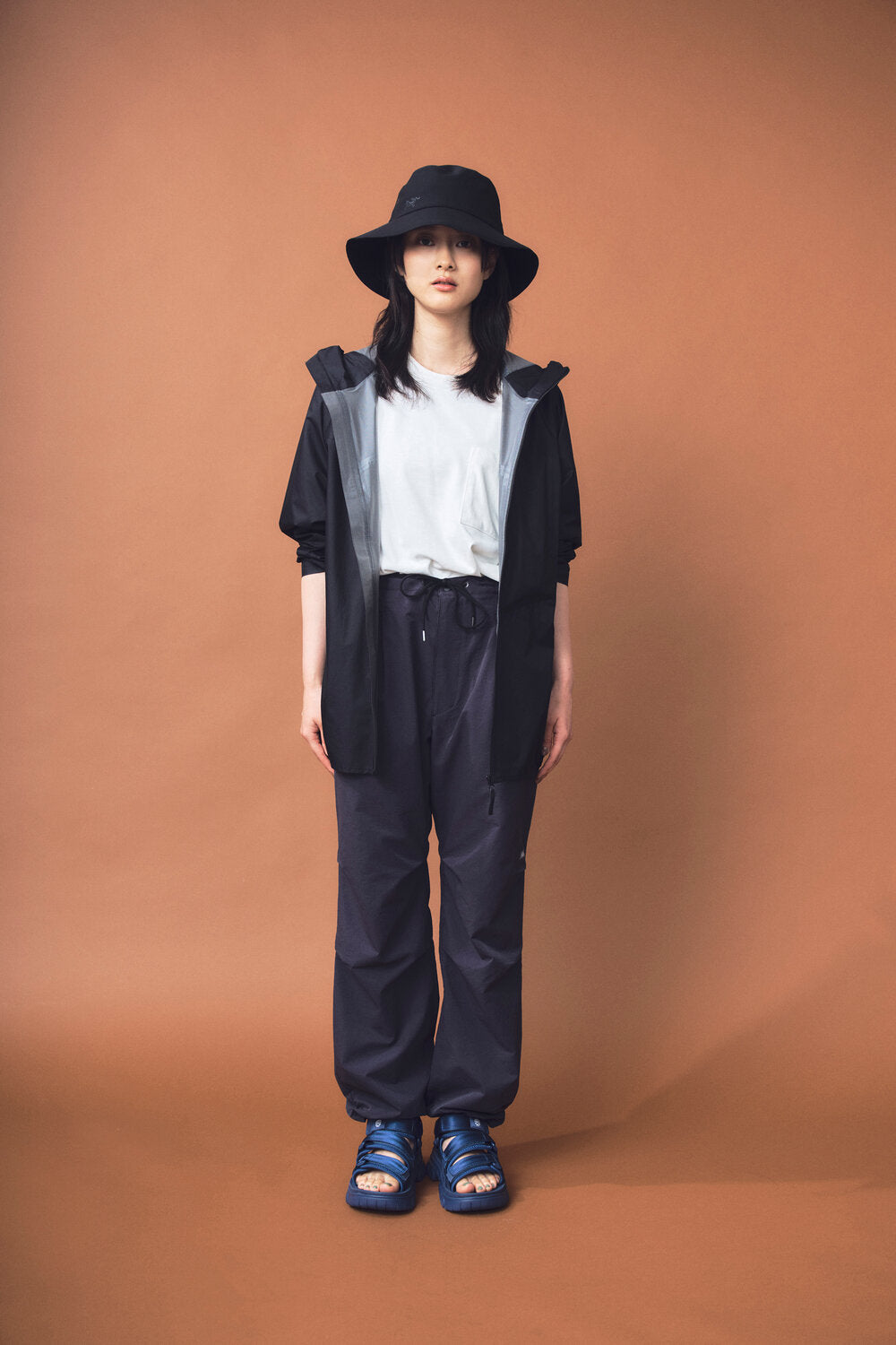 Neo Bungy AT - Denim